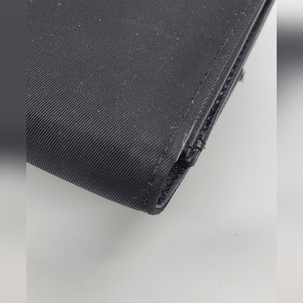 Prada Nylon Wallet - Picture 7 of 9